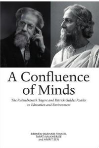 Produktbild: Geddes, S: Confluence of Minds