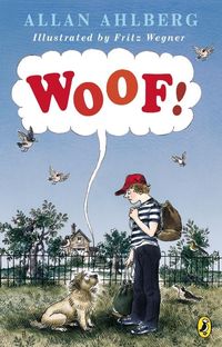 Produktbild: Woof!