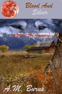Produktbild: Blood and Silver
