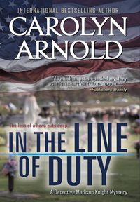 Produktbild: In the Line of Duty