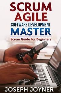 Produktbild: Scrum Agile Software Development Master