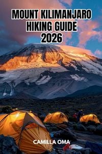 Produktbild: Mount Kilimanjaro Hiking Guide