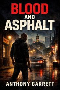 Produktbild: Blood and Asphalt