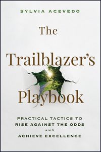 Produktbild: The Trailblazer's Playbook