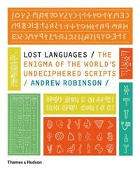 Produktbild: Lost Languages