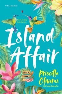 Produktbild: Island Affair