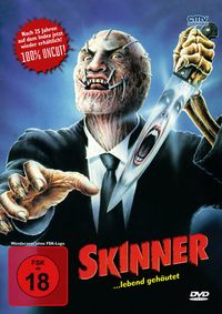 Produktbild: Skinner