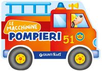 Produktbild: Pompieri