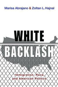 Produktbild: White Backlash