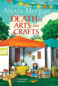 Produktbild: Death by Arts and Crafts