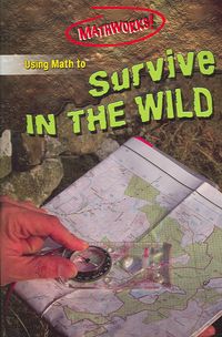 Produktbild: Using Math to Survive in the Wild