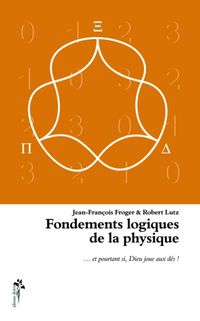 Produktbild: Fondements logiques de la physique