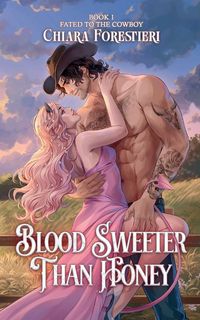 Produktbild: Blood Sweeter than Honey