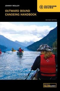 Produktbild: Outward Bound Canoeing Handbook