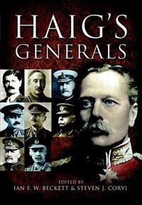 Produktbild: Haig's Generals