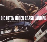 Produktbild: Crash Landing