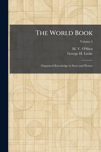 Produktbild: The World Book