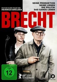 Produktbild: Brecht