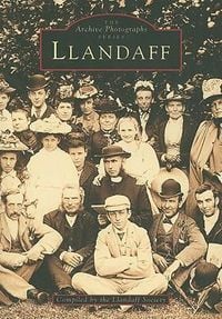 Produktbild: Llandaff Society: Llandaff