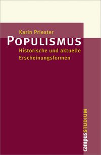 Produktbild: Populismus