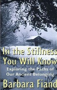 Produktbild: In the Stillness You Will Know