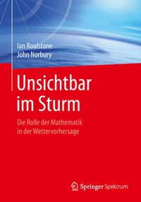 Produktbild: Unsichtbar im Sturm
