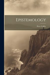 Produktbild: Epistemology