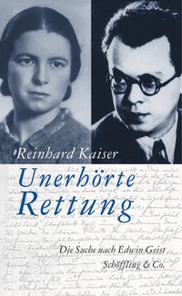 Produktbild: Unerh&ouml;rte Rettung
