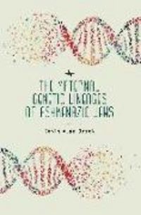 Produktbild: Brook, K: The Maternal Genetic Lineages of Ashkenazic Jews
