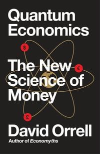 Produktbild: Quantum Economics