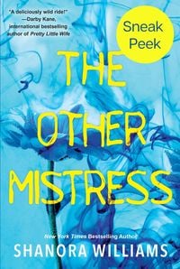 Produktbild: The Other Mistress: Sneak Peek