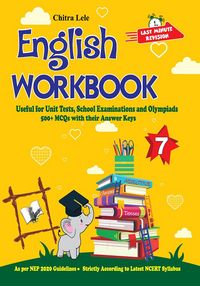 Produktbild: English Workbook Class 7