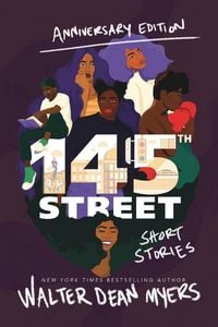 Produktbild: 145th Street