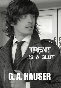 Produktbild: Trent is a Slut