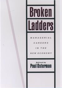 Produktbild: Broken Ladders