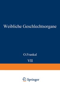 Produktbild: Weibliche Geschlechtsorgane