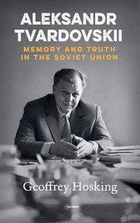 Produktbild: Aleksandr Tvardovskii