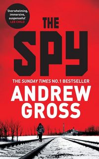 Produktbild: The Spy