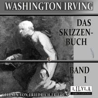 Produktbild: Das Skizzenbuch Band 1
