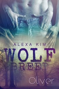Produktbild: Wolf Breed - Oliver (Band 4)