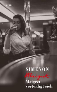 Produktbild: Maigret verteidigt sich
