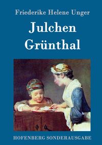Produktbild: Julchen Gr&uuml;nthal