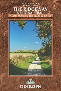 Produktbild: The Ridgeway National Trail