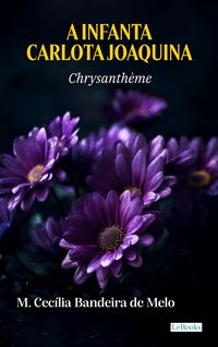 Produktbild: A Infanta Carlota Joaquina - Chrysanth&egrave;me