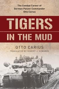 Produktbild: Tigers in the Mud