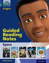 Produktbild: Howell, G: Project X Origins: Dark Blue Book Band, Oxford Le
