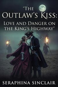 Produktbild: The Outlaws Kiss (The highwayman's ledger series, #4)
