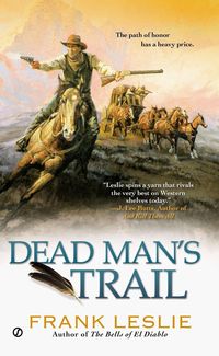 Produktbild: Dead Mans Trail