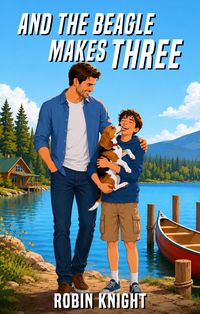 Produktbild: And the Beagle Makes Three