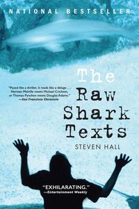 Produktbild: Raw Shark Texts